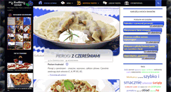 Desktop Screenshot of jagodzianka.com