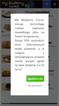 Mobile Screenshot of jagodzianka.com